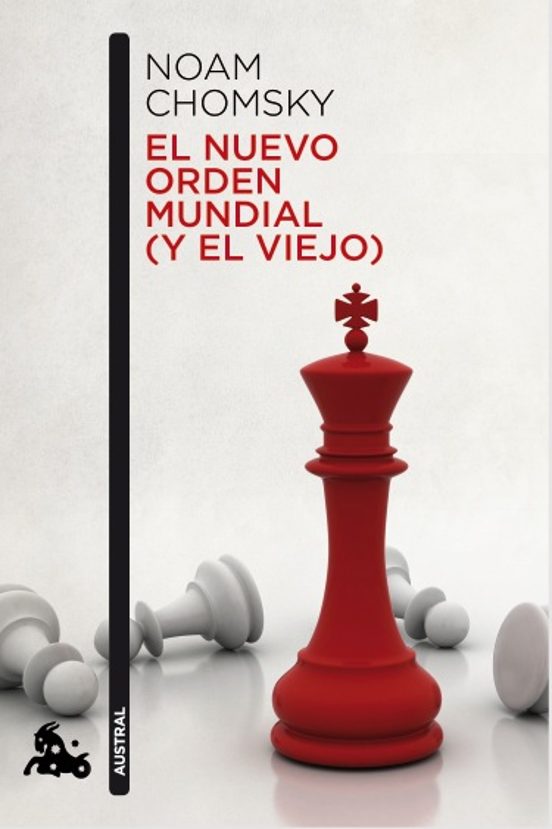 El Nuevo Orden Mundial