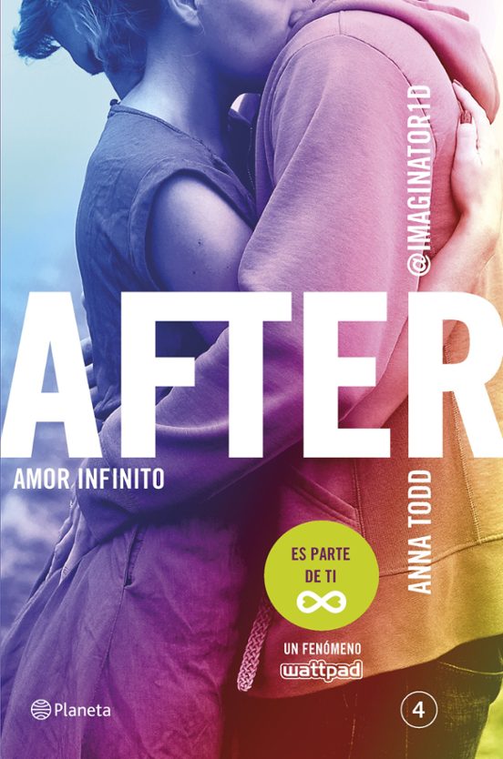 After. Amor Infinito