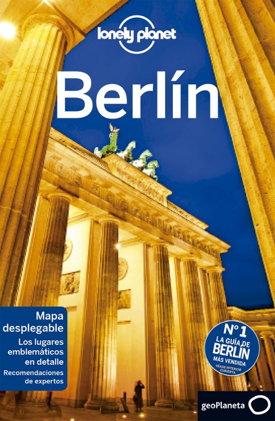 Berlín 2019 9ª Ed