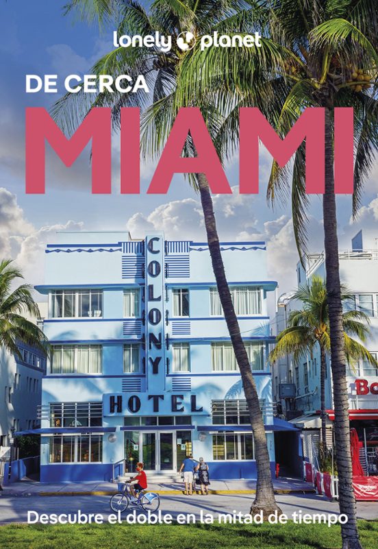 Miami De Cerca 2025