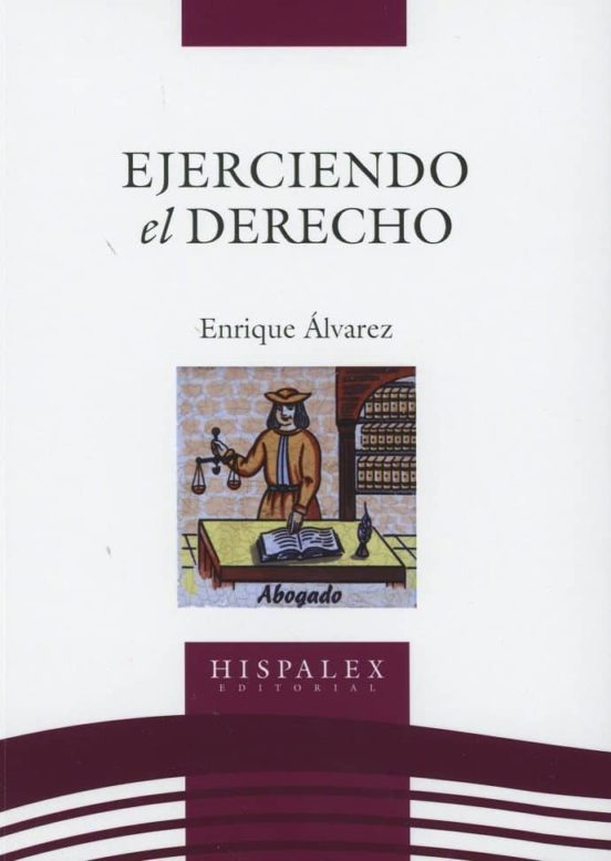 Ejerciendo El Derecho