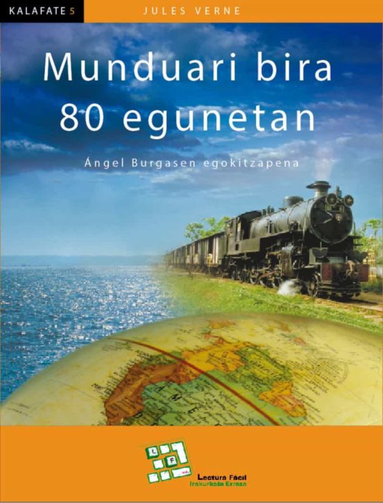 Munduari bira 80 egunetan