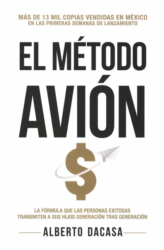 El Método Avión