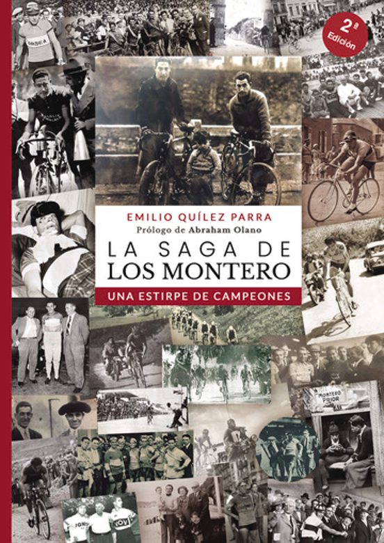 La Saga de los Montero