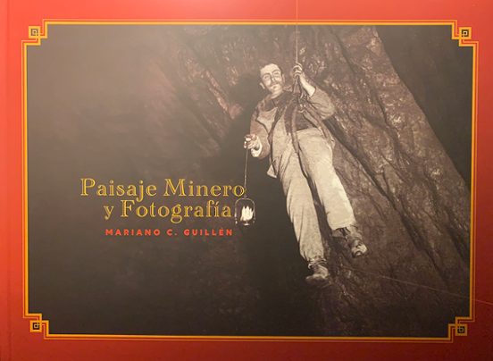 Paisaje Minero Y Fotografía