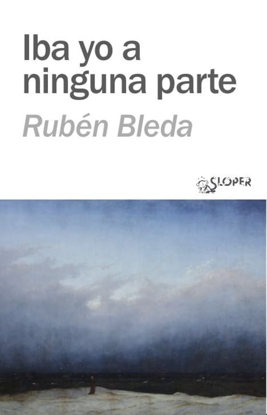 Iba Yo A Ninguna Parte