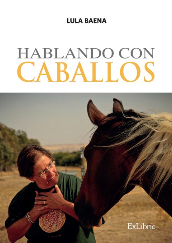Hablando Con Caballos