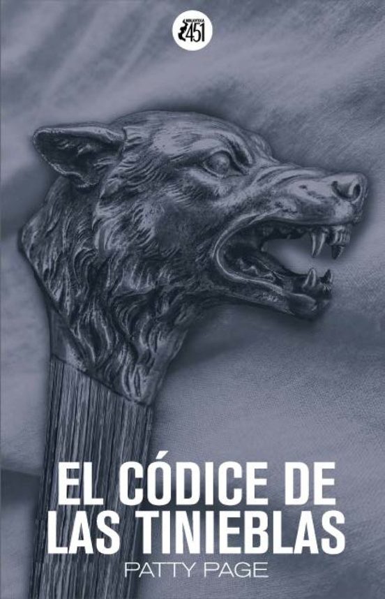El Codice De Las Tinieblas