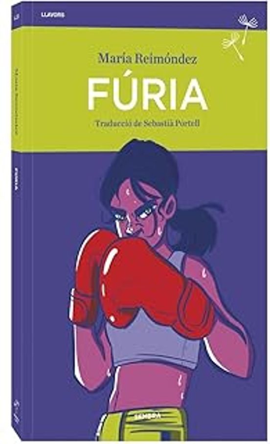 Fúria