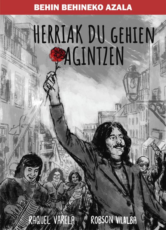 Herriak du gehien agintzen