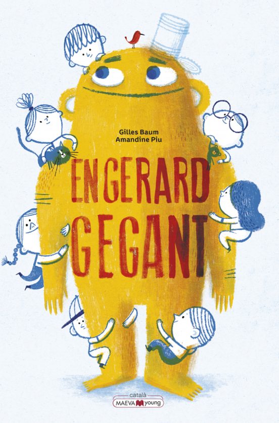En Gerard Gegant