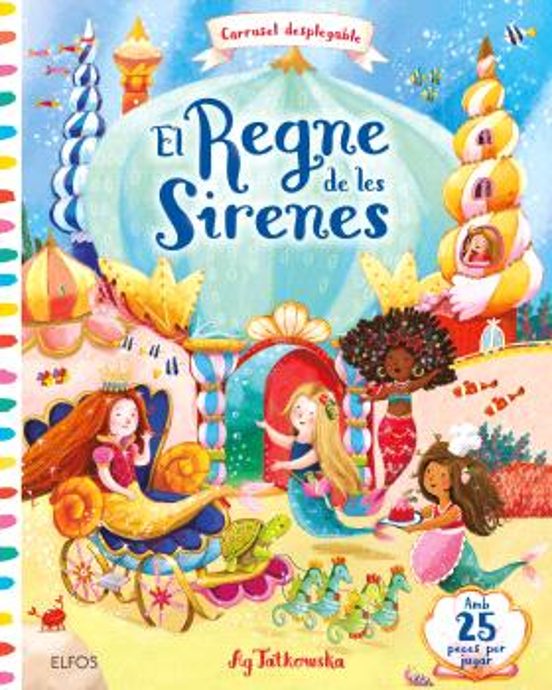 Regne De Les Sirenes