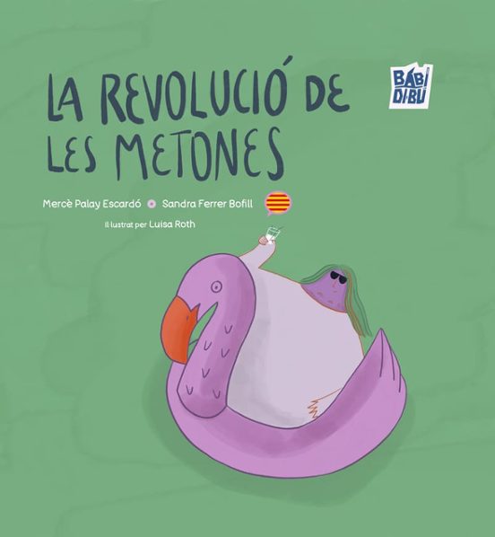 La Revolució De Les Metones