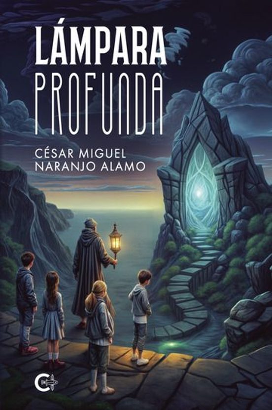Lámpara Profunda