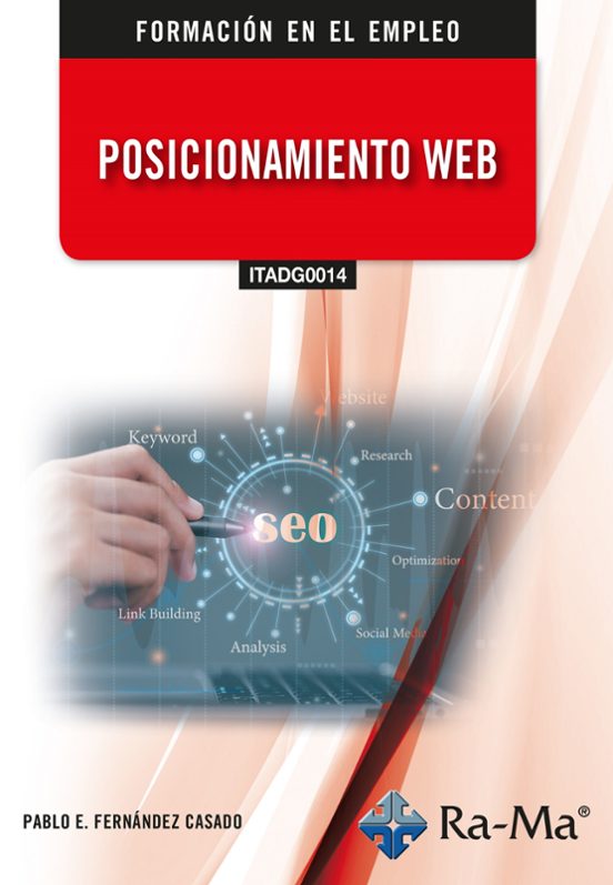 Posicionamiento Web