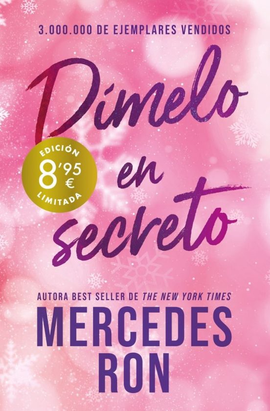 Dímelo En Secreto