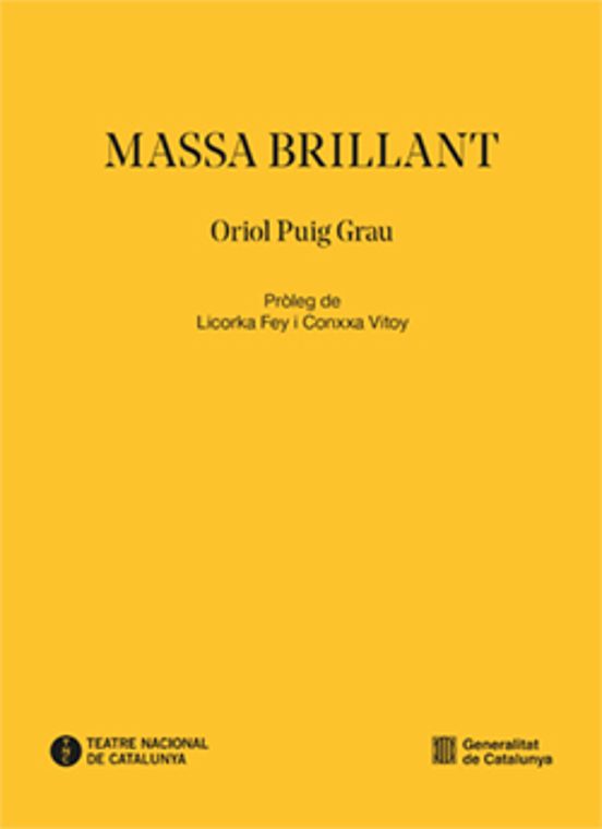 Massa Brillant
