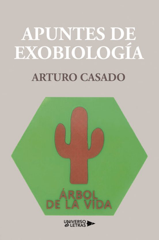 Apuntes De Exobiología. Árbol De La Vida