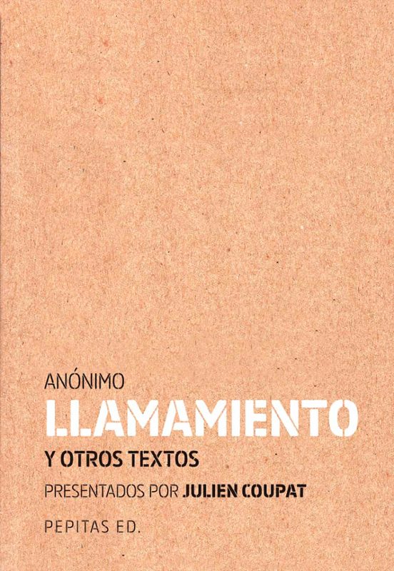 Llamamiento