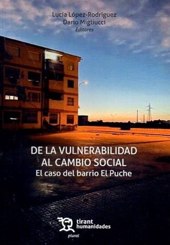 De La Vulnerabilidad Al Cambio Social