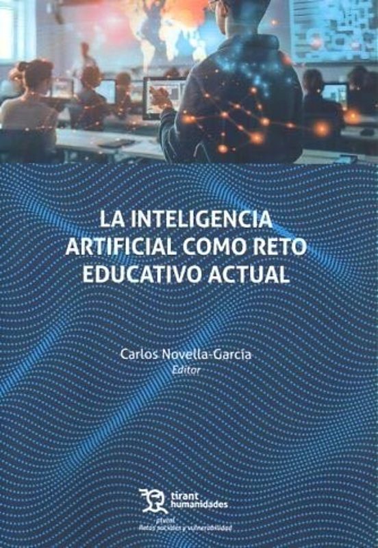 La Inteligencia Artificial Como Reto Educativo Actual