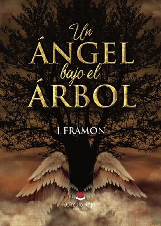 Un Ángel Bajo El Árbol