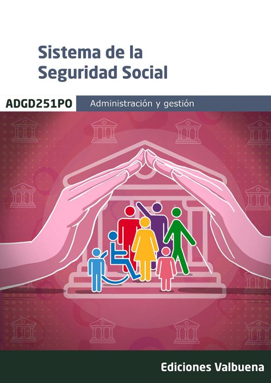 ADGD251PO Sistema De La Seguridad Social
