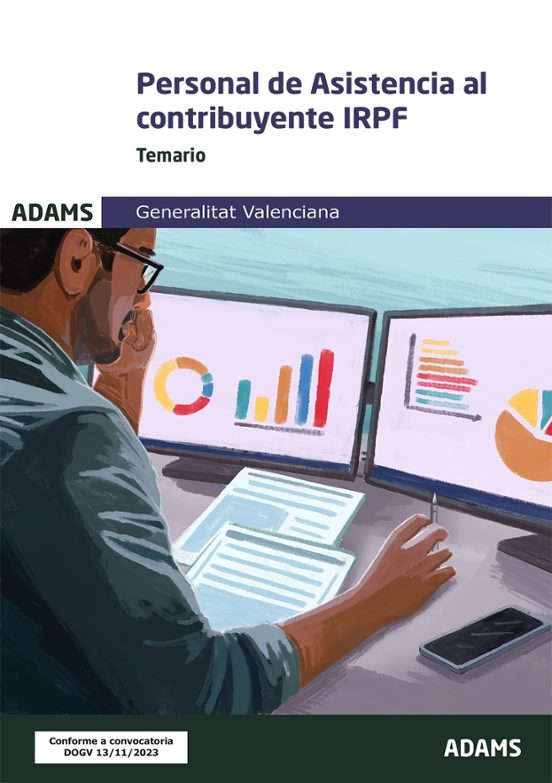 Personal De Asistencia Al Contribuyente Irpf