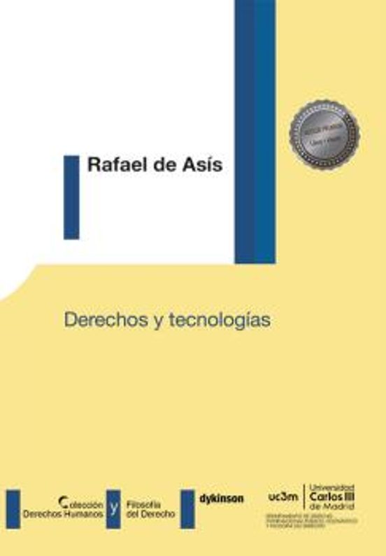 Derechos Y Tecnologías