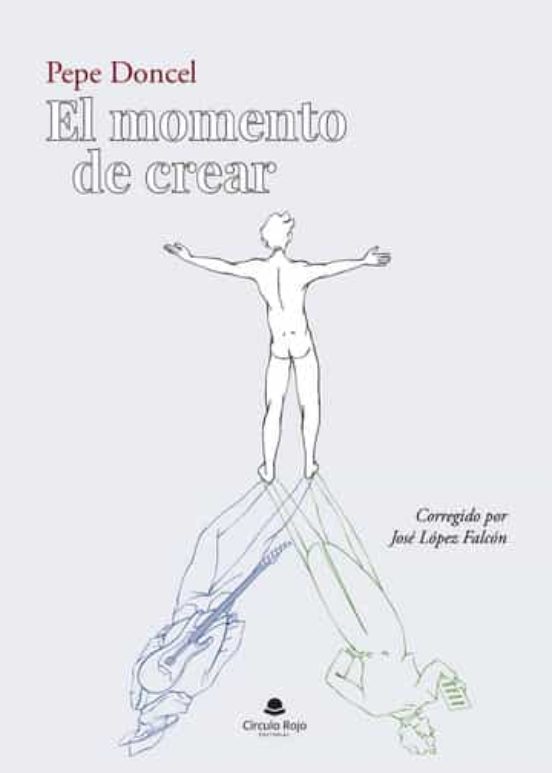El Momento De Crear