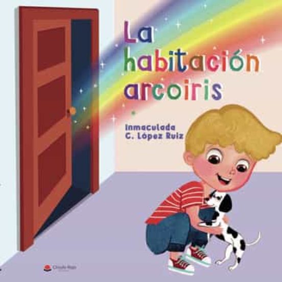 La habitación arcoiris