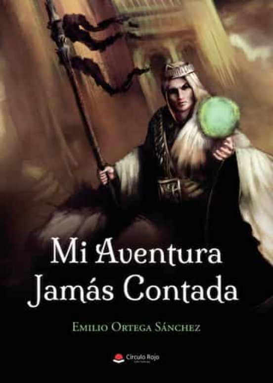 Mi Aventura Jamás Contada