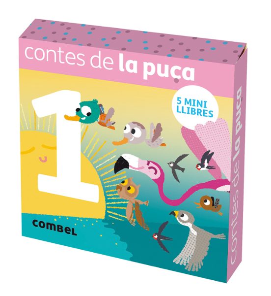 Contes De La Puça 1