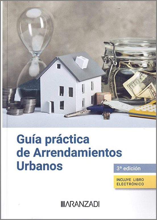 Guía Práctica de Arrendamientos Urbanos 2024