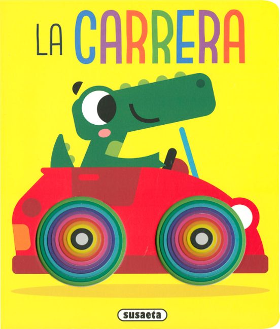 La Carrera