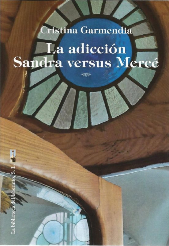 La Adicción Sandra Versus Mercé