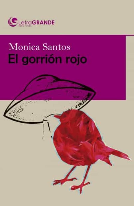 El Gorrion Rojo