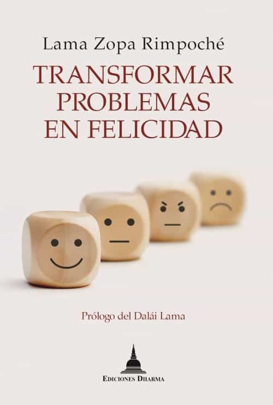 Transformar Problemas En Felicidad