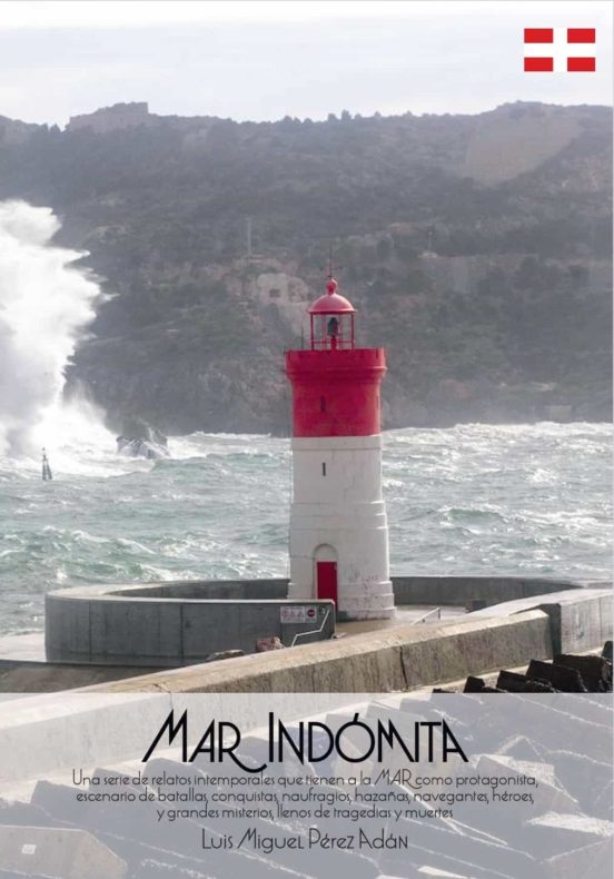 Mar Indómita