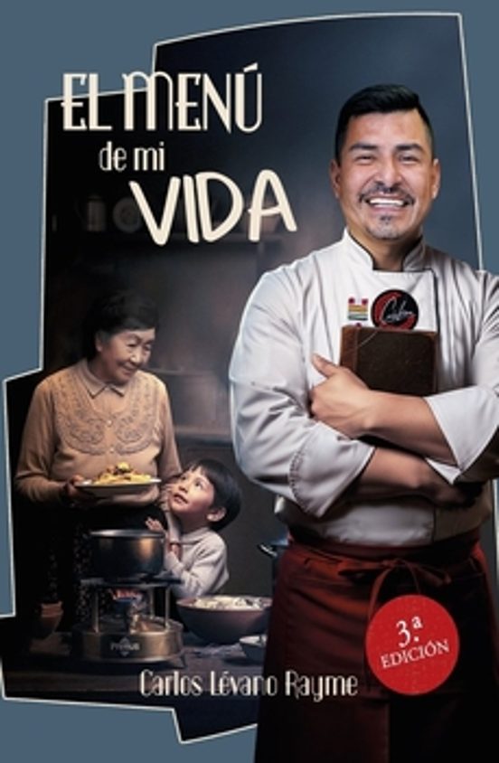 El Menu De Mi Vida