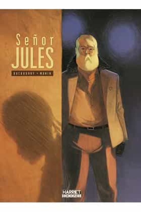 Señor Jules