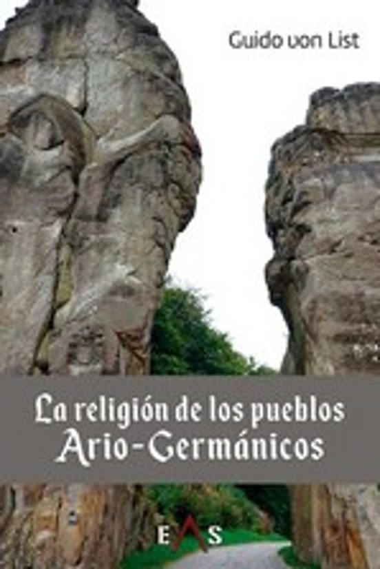 La religión de los pueblos ario-germánicos