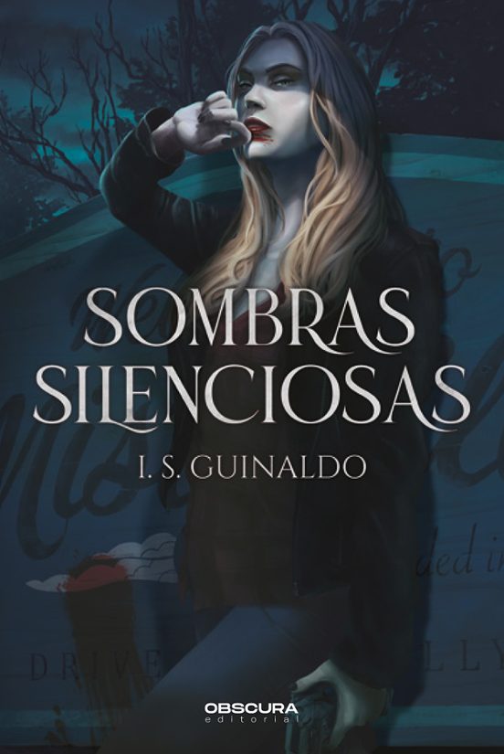 Sombras Silenciosas