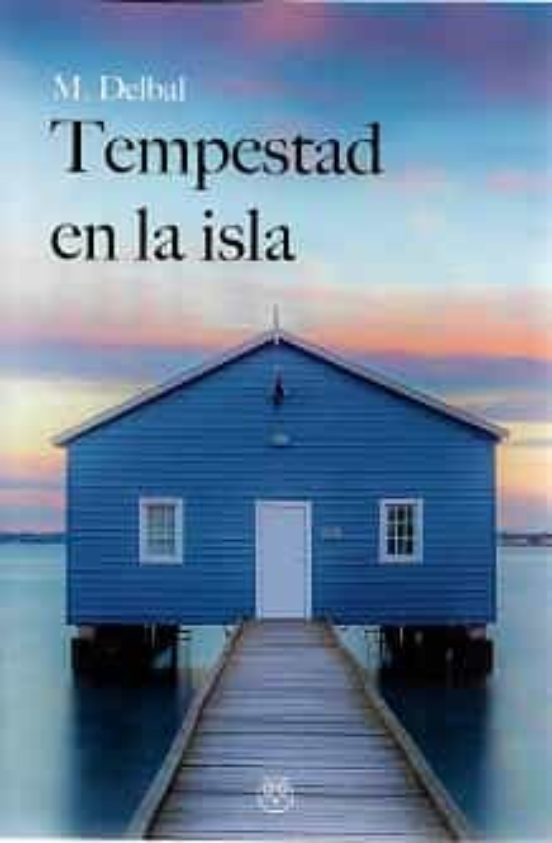 Tempestad En La Isla