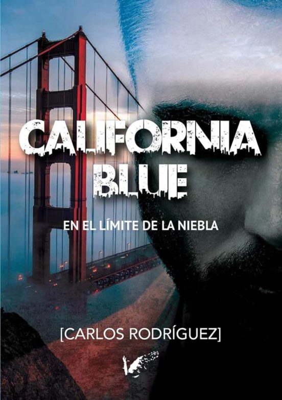 California Blue. En El Limite De La Niebla