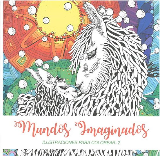 Mundos Imaginados