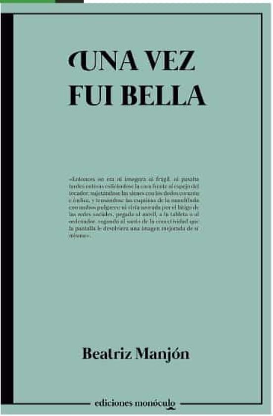 Una Vez Fui Bella