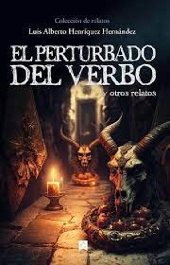 El Perturbado Del Verbo