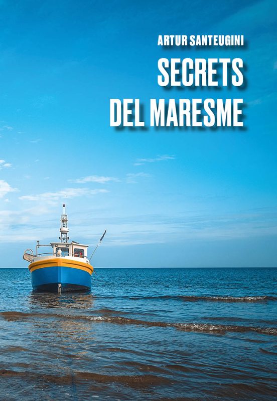 Secrets Del Maresme