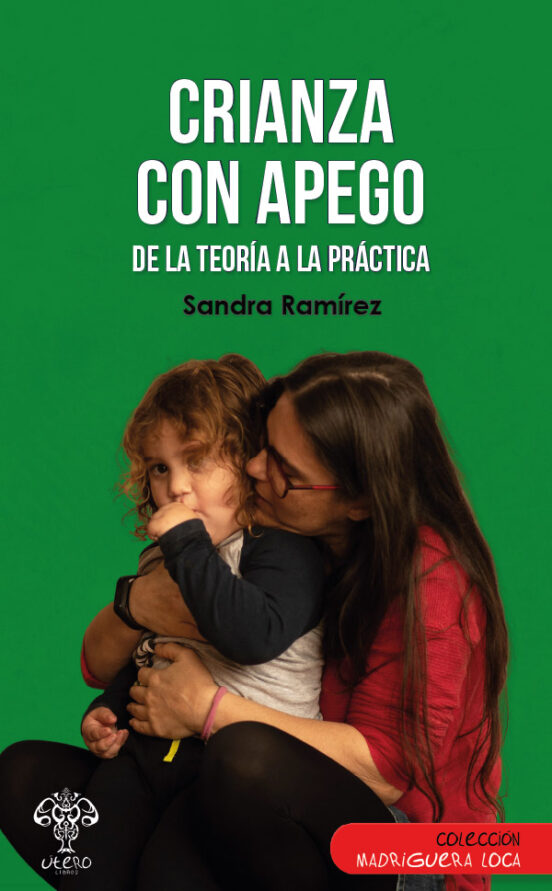 Crianza con apego